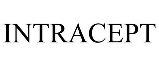 INTRACEPT Trademark Image