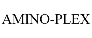 AMINO-PLEX Trademark Image