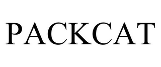 PACKCAT Trademark Image
