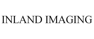 INLAND IMAGING Trademark Image