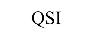 QSI Trademark Image