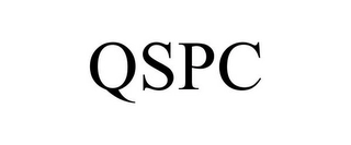 QSPC Trademark Image