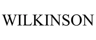 WILKINSON Trademark Image