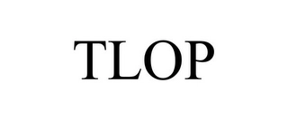 TLOP Trademark Image