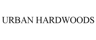 URBAN HARDWOODS Trademark Image