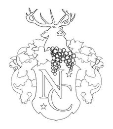 NC Trademark Image