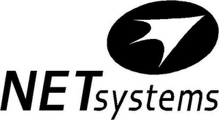 NET SYSTEMS Trademark Image