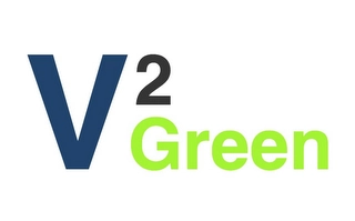 V2GREEN Trademark Image