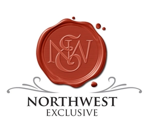NWE NORTHWEST EXCLUSIVE Trademark Image