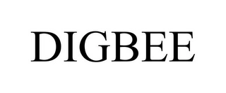 DIGBEE Trademark Image
