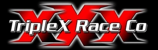 TRIPLE X RACE CO XXX Trademark Image
