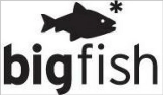 BIGFISH Trademark Image