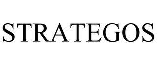 STRATEGOS Trademark Image