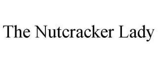THE NUTCRACKER LADY Trademark Image
