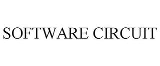 SOFTWARE CIRCUIT Trademark Image
