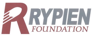 R RYPIEN FOUNDATION Trademark Image