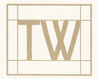 TW Trademark Image