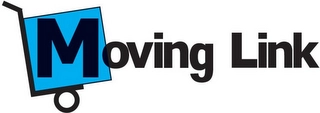 MOVING LINK Trademark Image