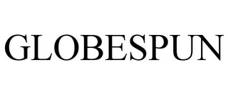 GLOBESPUN Trademark Image