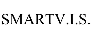 SMARTV.I.S. Trademark Image