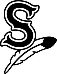S Trademark Image