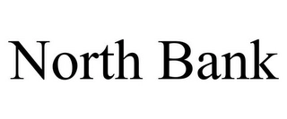 NORTH BANK Trademark Image