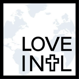LOVE INTL Trademark Image