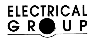 ELECTRICAL GROUP Trademark Image
