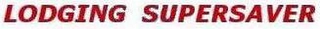 LODGING SUPERSAVER Trademark Image