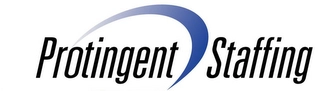 PROTINGENT STAFFING Trademark Image