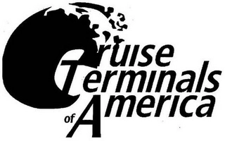 CRUISE TERMINALS OF AMERICA Trademark Image