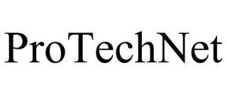 PROTECHNET Trademark Image