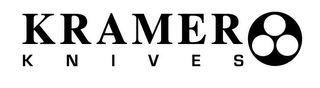 KRAMER KNIVES Trademark Image