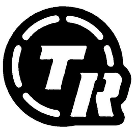 TR Trademark Image