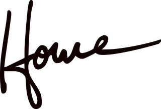 HOWE Trademark Image