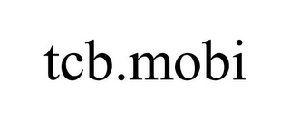TCB.MOBI Trademark Image