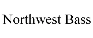 NORTHWEST BASS Trademark Image