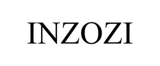 INZOZI Trademark Image