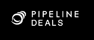 PIPELINE DEALS Trademark Image
