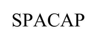 SPACAP Trademark Image