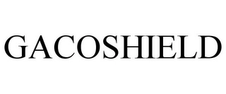 GACOSHIELD Trademark Image