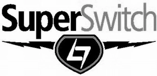 SUPERSWITCH LT Trademark Image