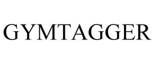 GYMTAGGER Trademark Image