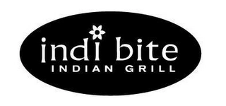 INDIBITE INDIAN GRILL Trademark Image