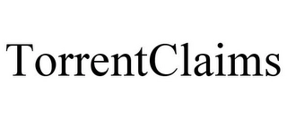 TORRENTCLAIMS Trademark Image