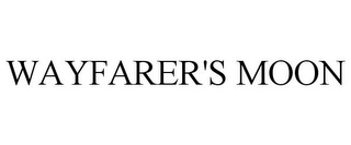 WAYFARER'S MOON Trademark Image