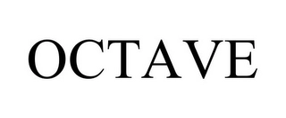 OCTAVE Trademark Image