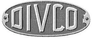 DIVCO Trademark Image