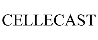 CELLECAST Trademark Image