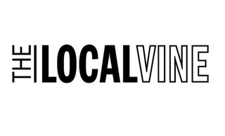 THE LOCALVINE Trademark Image